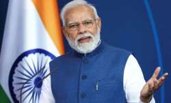 नरेंद्र मोदी, प्रधानमंत्री- India TV Paisa