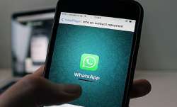 Whatsapp- India TV Paisa