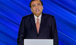 Reliance Industries Chairman Mukesh Ambani- India TV Paisa