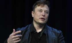 Elon Musk - India TV Paisa