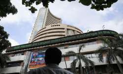 Bombay Stock Exchange- India TV Paisa