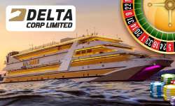 Delta Corp share Price - India TV Paisa