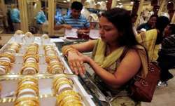 Gold - India TV Paisa