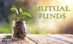 Mutual Funds - India TV Paisa
