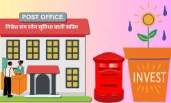 post office scheme- India TV Paisa