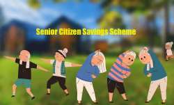 Senior Citizen Savings Scheme- India TV Paisa