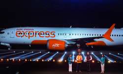 Air India Express- India TV Paisa