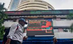 Stock Market - India TV Paisa