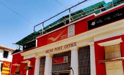 Post Office - India TV Paisa