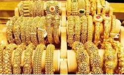 Gold price today - India TV Paisa