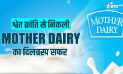 Mother Dairy - India TV Paisa