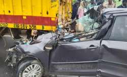 Road Accident - India TV Paisa