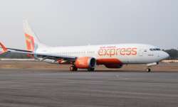 एयर इंडिया एक्सप्रेस के पास 69 विमानों का बेड़ा है।- India TV Paisa