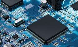 Semiconductor manufacturing - India TV Paisa