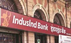 इंडसइंड बैंक- India TV Paisa