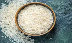 भारत ने बासमती चावल शिपमेंट पर न्यूनतम निर्यात मूल्य (एमईपी) लगा दिया था।- India TV Paisa