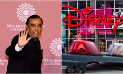 डिज्नी और रिलांयस का मर्जर- India TV Paisa
