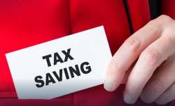 Tax Saving Scheme - India TV Paisa