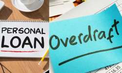 Personal Loan vs Overdraft - India TV Paisa