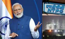 ग्रेटर नोएडा में 10 करोड़ रुपये के निवेश से तैयार हरित हाइड्रोजन संयंत्र भी देश को समर्पित करेंगे।- India TV Paisa