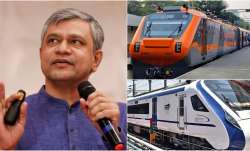 वंदे भारत ट्रेनों का...- India TV Paisa