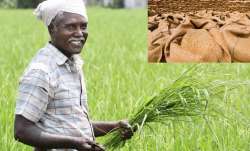 Wheat Procurement from farmers - India TV Paisa