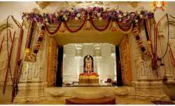 रामलला मंदिर, अयोध्या- India TV Paisa