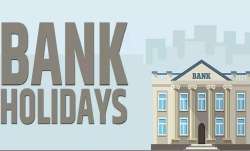 Bank Holiday- India TV Paisa