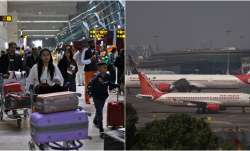दिल्ली एयरपोर्ट- India TV Paisa
