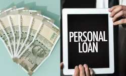 Personal Loan- India TV Paisa