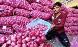 Onion Export - India TV Paisa