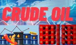 भारत दुनिया में कच्चे तेल का तीसरा सबसे बड़ा आयातक है।- India TV Paisa
