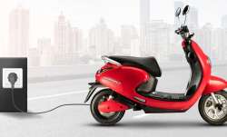 Electric Scooter- India TV Paisa