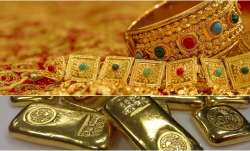 Silver and gold price - India TV Paisa