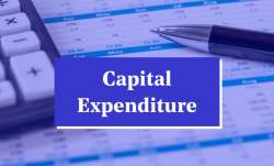 Capital Expenditure - India TV Paisa