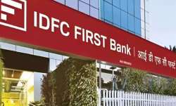 IDFC Bank - India TV Paisa
