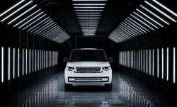 Range Rover - India TV Paisa