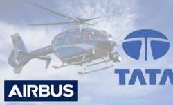Airbus-TATA- India TV Paisa