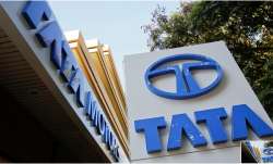 टाटा मोटर्स - India TV Paisa