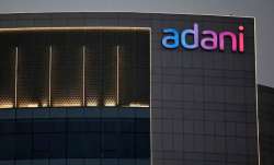 Adani Group Stocks - India TV Paisa