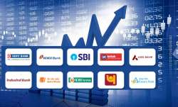 Banking Stocks - India TV Paisa