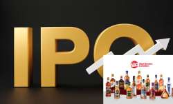 Officers Choice Whiskey IPO- India TV Paisa