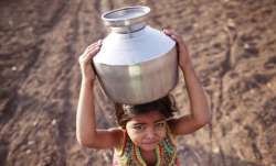 जल की कमी से खाद्य पदार्थों की कीमतें बढ़ सकती हैं।- India TV Paisa