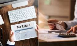 Income tax return - India TV Paisa