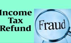 ITR refund fraud- India TV Paisa