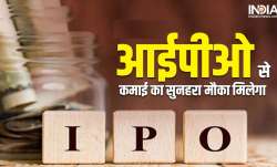 खुदरा निवेशकों के लिए न्यूनतम लॉट साइज 31 शेयर है।- India TV Paisa