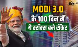 Modi 3.0- India TV Paisa