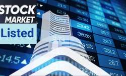 Stock Market - India TV Paisa