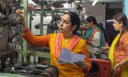 Women run MSME company- India TV Paisa