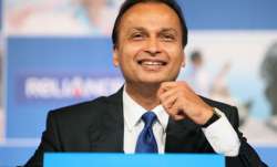 Anil Ambani- India TV Paisa